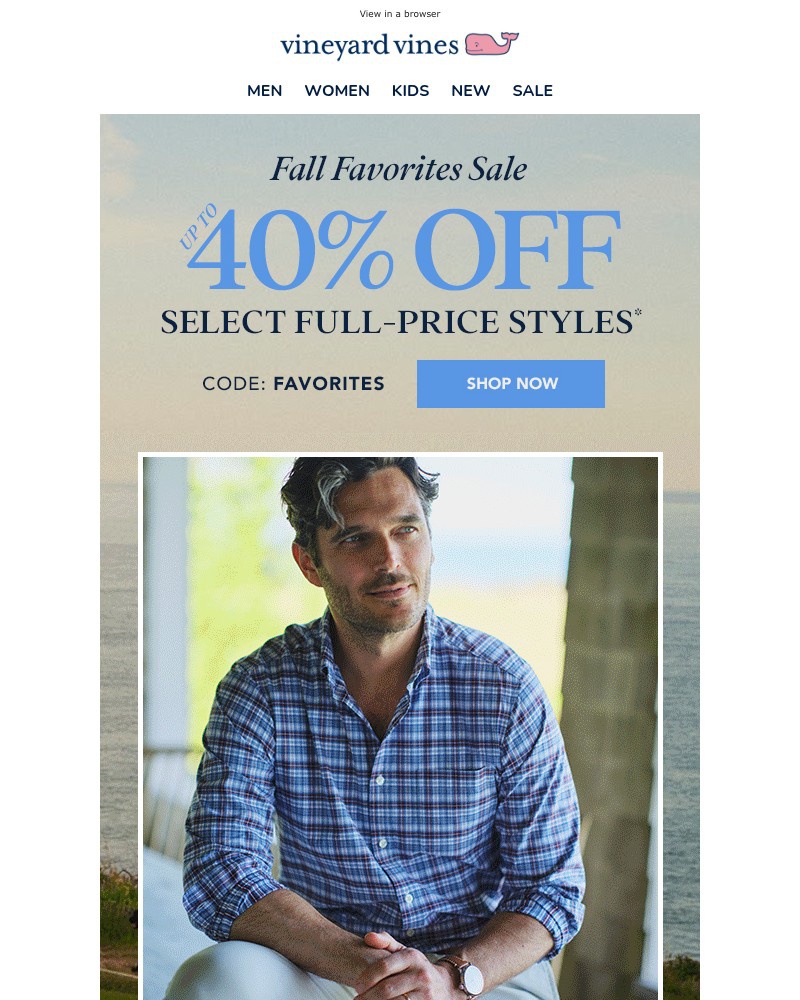 Screenshot of email with subject /media/emails/save-up-to-40-on-new-styles-for-the-whole-family-88246b-cropped-b2be9fd4.jpg