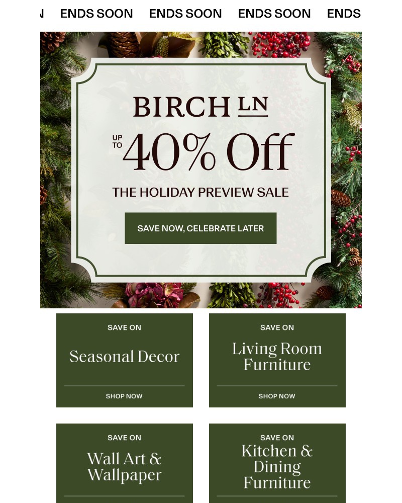 Screenshot of email with subject /media/emails/save-up-to-40-on-our-most-loved-seasonal-decor-a10a3f-cropped-7b023c23.jpg
