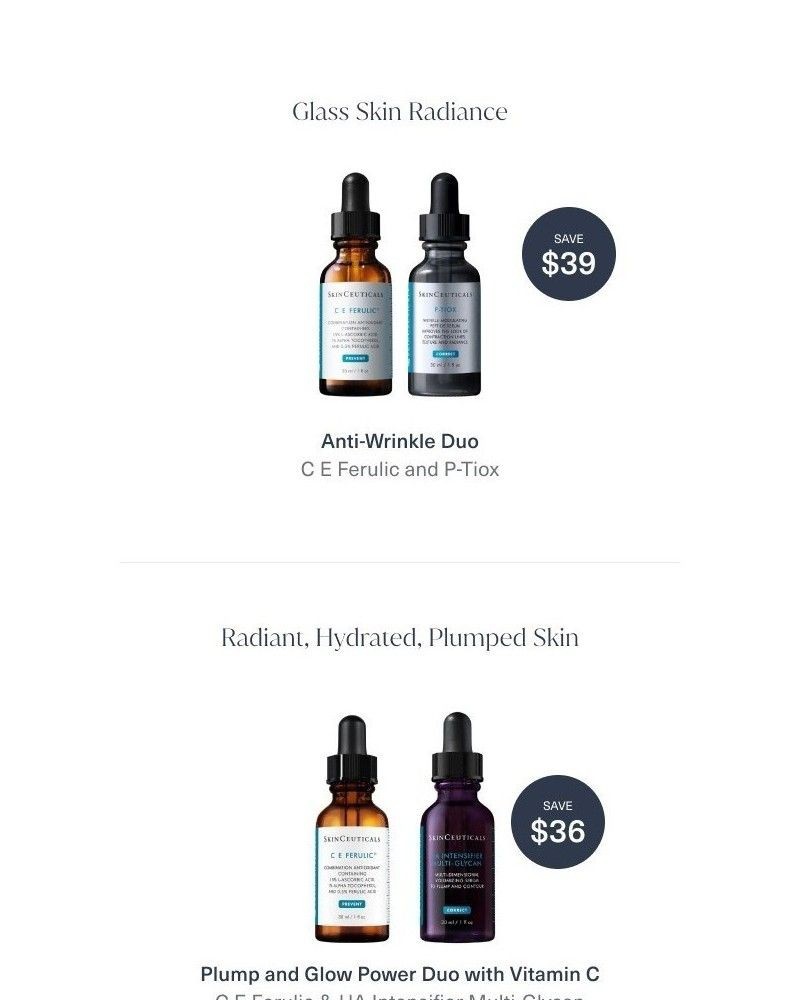 Screenshot of email with subject /media/emails/save-up-to-40-on-skinceuticals-bundles-927fb8-cropped-20075e3e.jpg