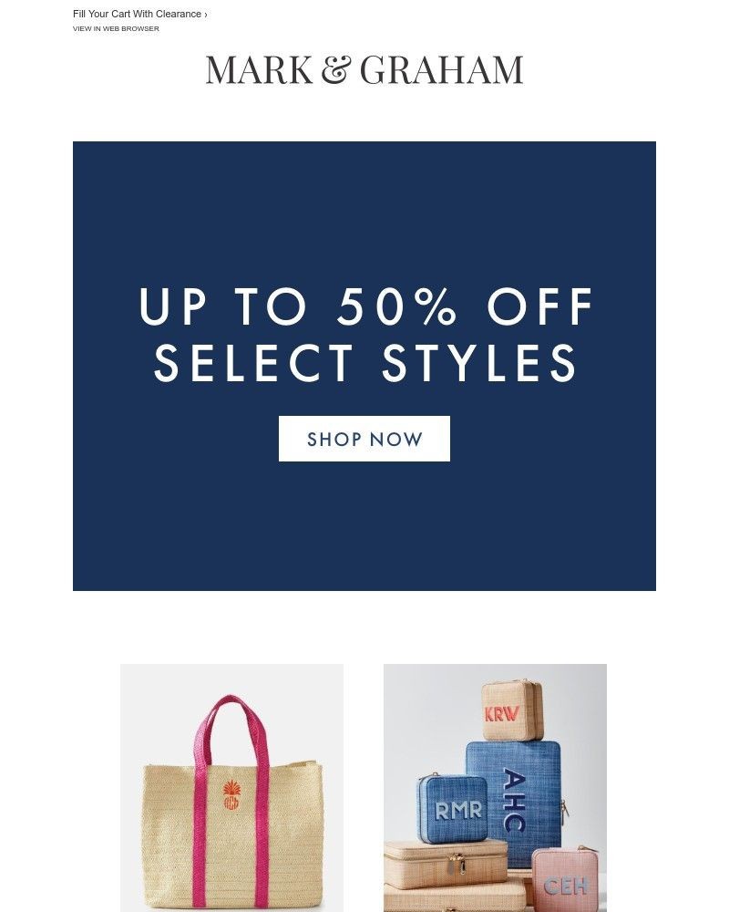 Screenshot of email with subject /media/emails/save-up-to-50-off-spring-sale-styles-ddbab9-cropped-bcebcd37.jpg