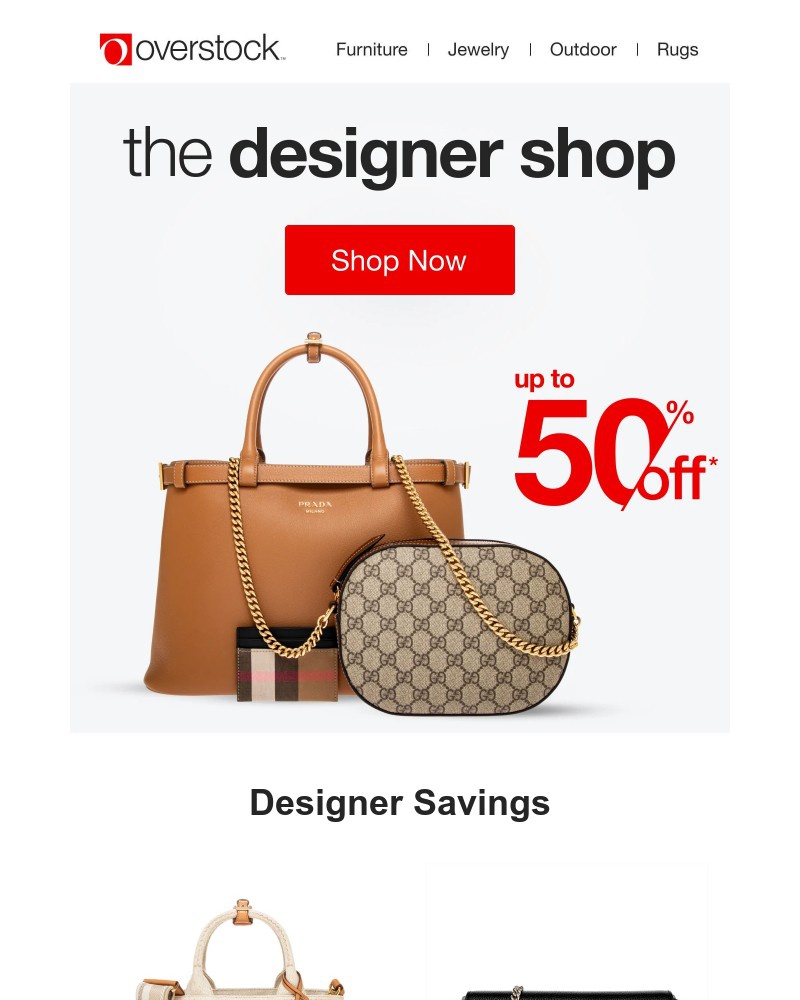 Screenshot of email with subject /media/emails/save-up-to-50-on-luxe-designer-looks-d515e8-cropped-2c98f212.jpg