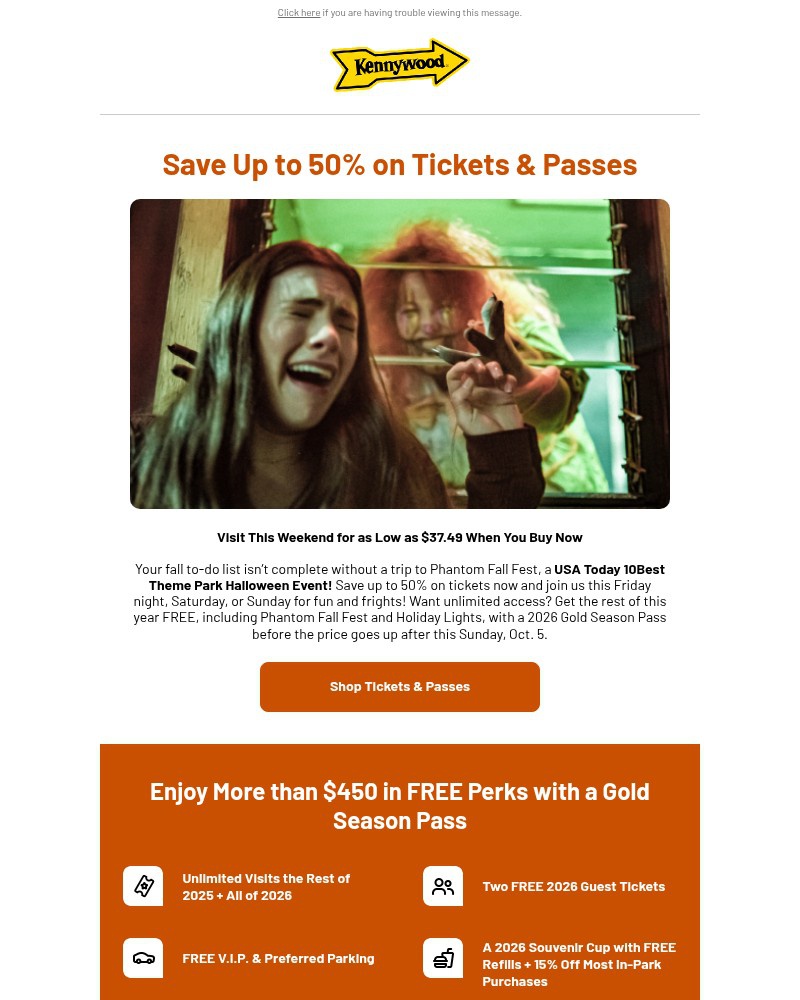 Screenshot of email with subject /media/emails/save-up-to-50-on-tickets-passes-5f3f24-cropped-e78cda3d.jpg