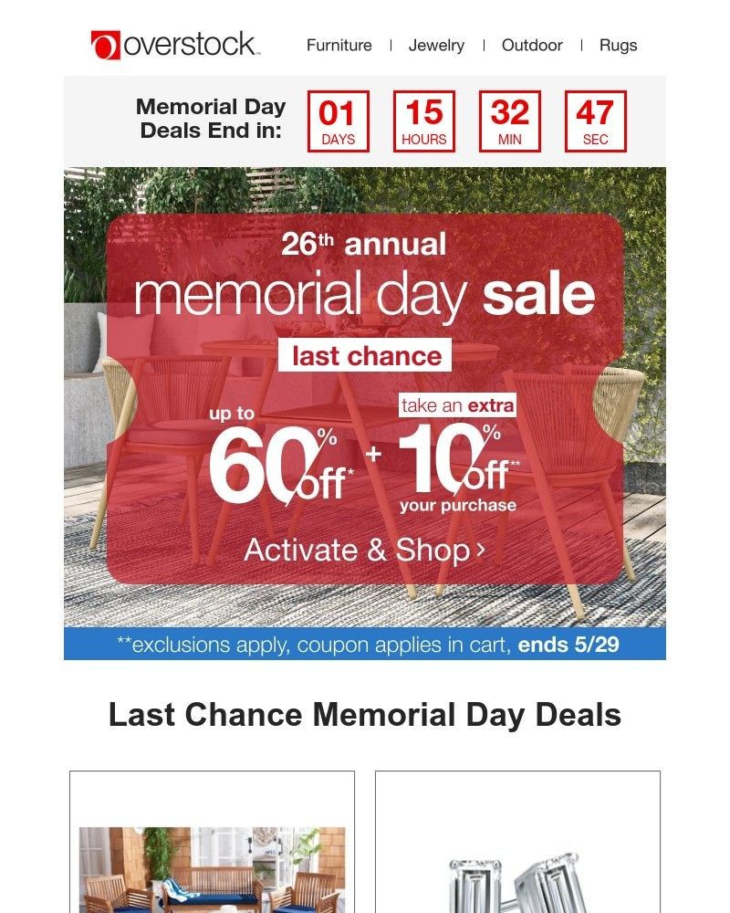 Screenshot of email with subject /media/emails/save-up-to-60-and-get-an-extra-10-off-your-purchase-b05f81-cropped-04f6ca11.jpg