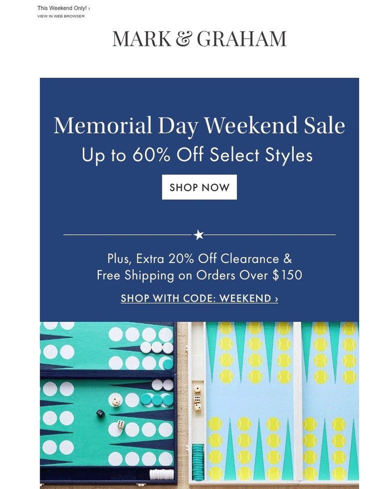 Screenshot of email with subject /media/emails/save-up-to-60-off-our-memorial-day-sale-4950b6-cropped-3cb368d8.jpg