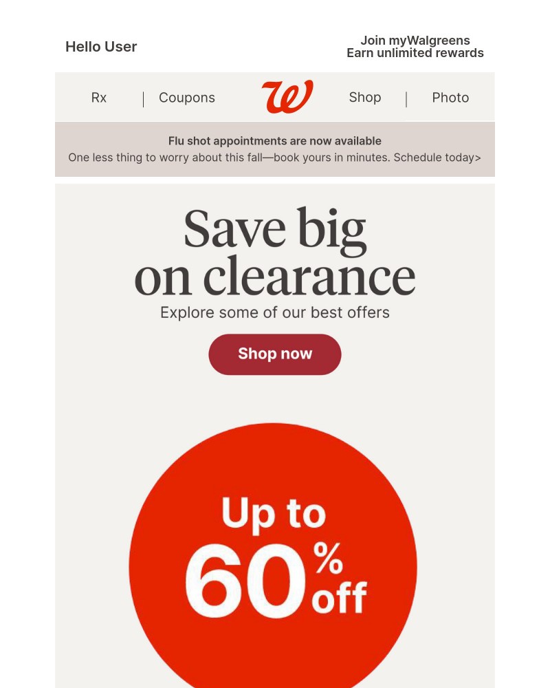 Screenshot of email with subject /media/emails/save-up-to-60-on-clearance-5b7fa7-cropped-f4cbc225.jpg