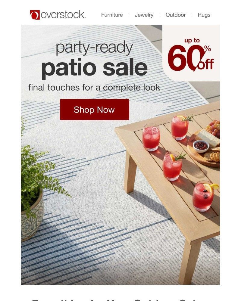 Screenshot of email with subject /media/emails/save-up-to-60-on-patio-favorites-before-theyre-gone-7febbe-cropped-f9932f9d.jpg