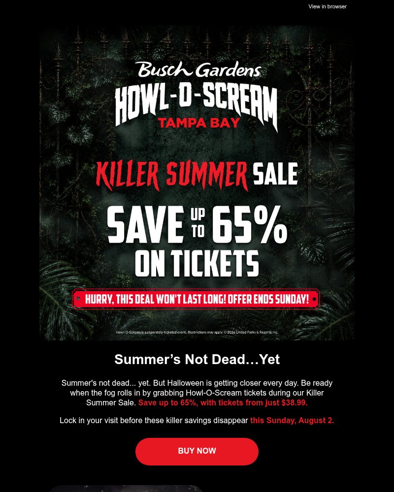 Screenshot of email with subject /media/emails/save-up-to-65-brave-new-scares-at-howl-o-scream-aeb28c-cropped-b18be116.jpg