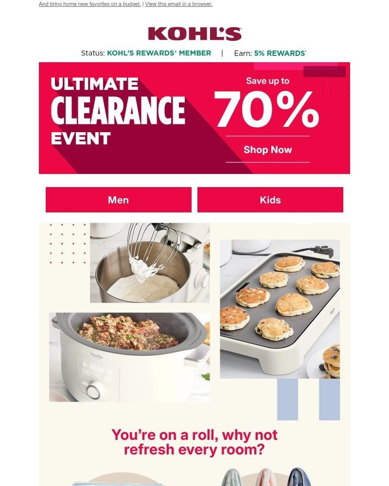 Screenshot of email with subject /media/emails/save-up-to-70-during-the-ultimate-clearance-event-2f5266-cropped-b9eea1a7.jpg