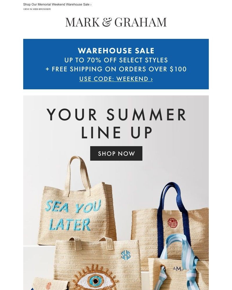 Screenshot of email with subject /media/emails/save-up-to-70-off-summer-bags-for-every-style-555c59-cropped-951dc2cc.jpg