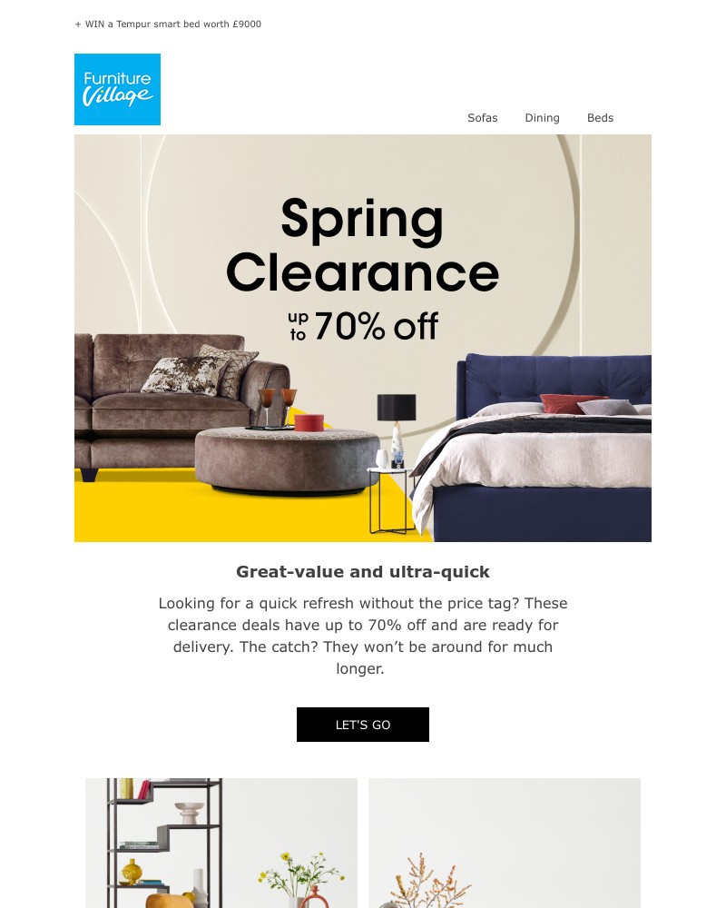 Screenshot of email with subject /media/emails/save-up-to-70-off-these-clearance-picks-87d2a3-cropped-c43ee40d.jpg