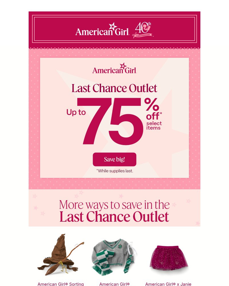 Screenshot of email with subject /media/emails/save-up-to-75look-inside-e40324-cropped-ee8aa0fd.jpg