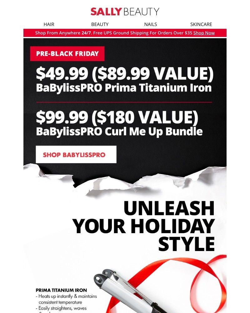 Screenshot of email with subject /media/emails/save-up-to-80-on-select-babylisspro-styling-tools-199fc0-cropped-9be7ff6f.jpg