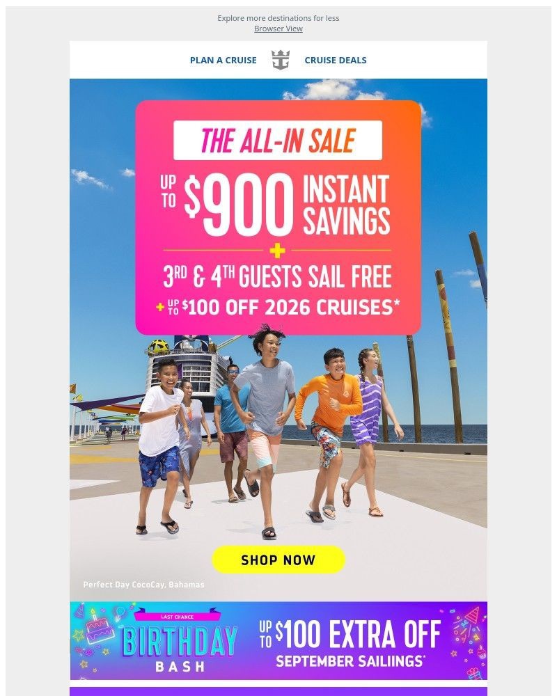 Screenshot of email with subject /media/emails/save-up-to-900-on-bucket-list-vacays-from-the-tropics-to-glaciers-coastlines-254c_EbK0xr1.jpg