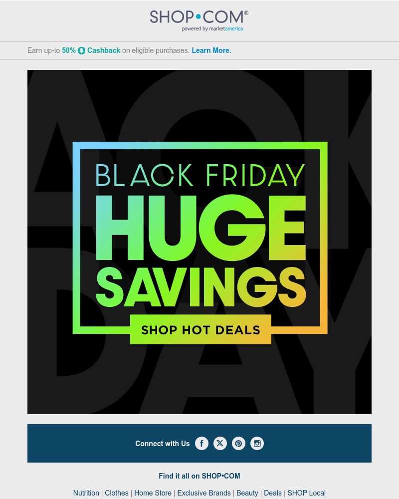 Screenshot of email with subject /media/emails/savings-alert-black-friday-hot-deals-are-here-d40995-cropped-2f11bff9.jpg