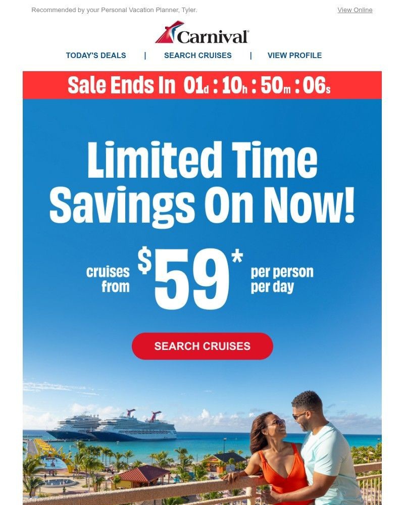Screenshot of email with subject /media/emails/savings-alert-up-to-55-off-cruise-rates-20d401-cropped-1f2d58b2.jpg