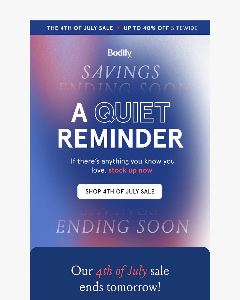 Screenshot of email with subject /media/emails/savings-ending-soon-44c5af-cropped-e2dd26a4.jpg