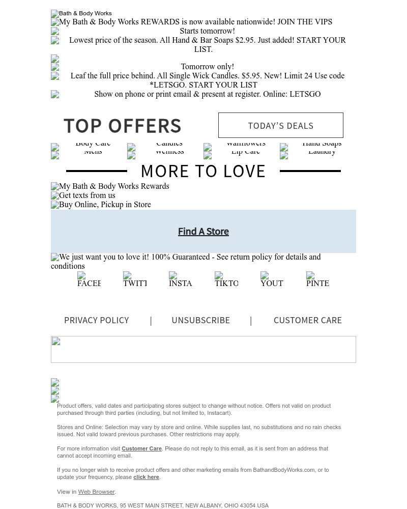 Screenshot of email with subject /media/emails/savings-start-tomorrowyour-hall-pass-to-freshness-7f2ac1-cropped-d421e3cc.jpg