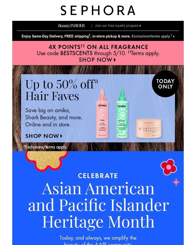 Screenshot of email with subject /media/emails/savings-up-to-50-on-select-amika-shark-beauty-more-ed8d7a-cropped-b321ed55.jpg