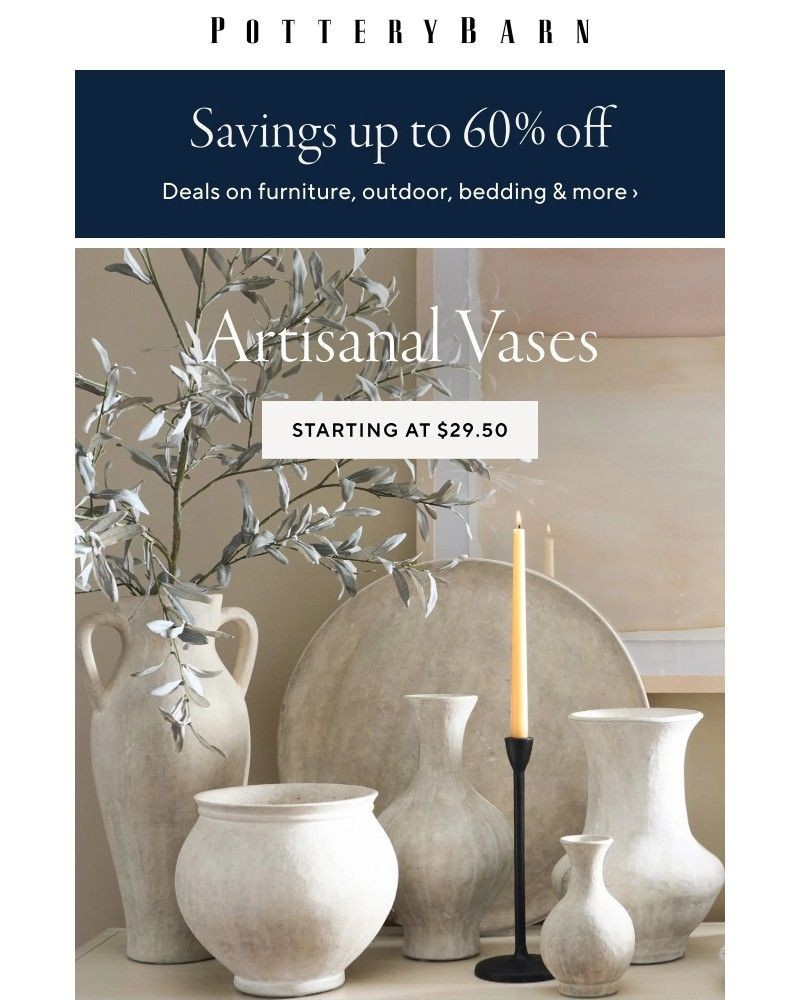 Screenshot of email with subject /media/emails/savings-up-to-60-off-easy-update-artisanal-vases-from-2950-907062-cropped-ffea8ff3.jpg