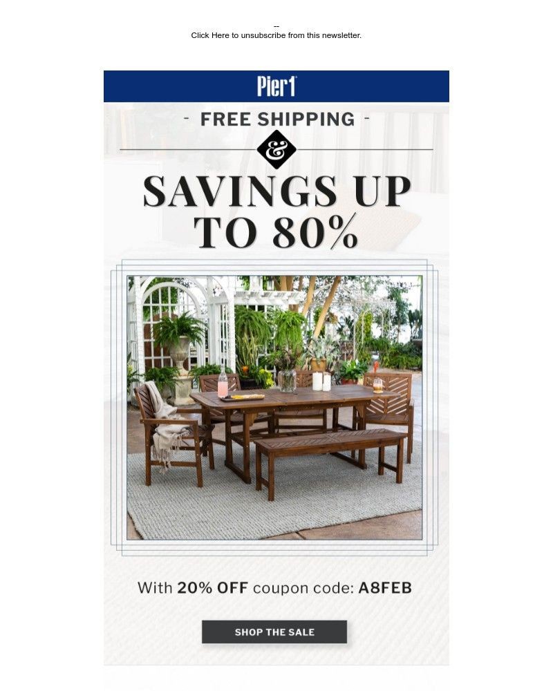 Screenshot of email with subject /media/emails/savings-up-to-80-20-coupon-code-inside-7c256f-cropped-8d17b666.jpg