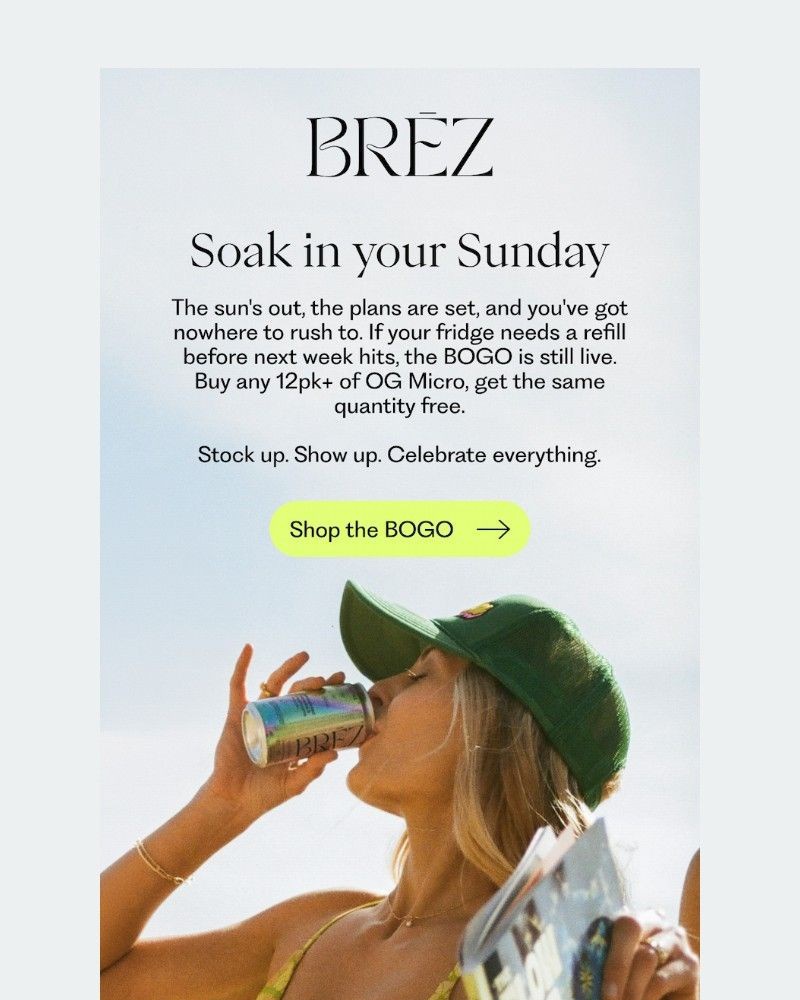 Screenshot of email with subject /media/emails/savor-sundays-like-this-7240d0-cropped-cc49f68f.jpg