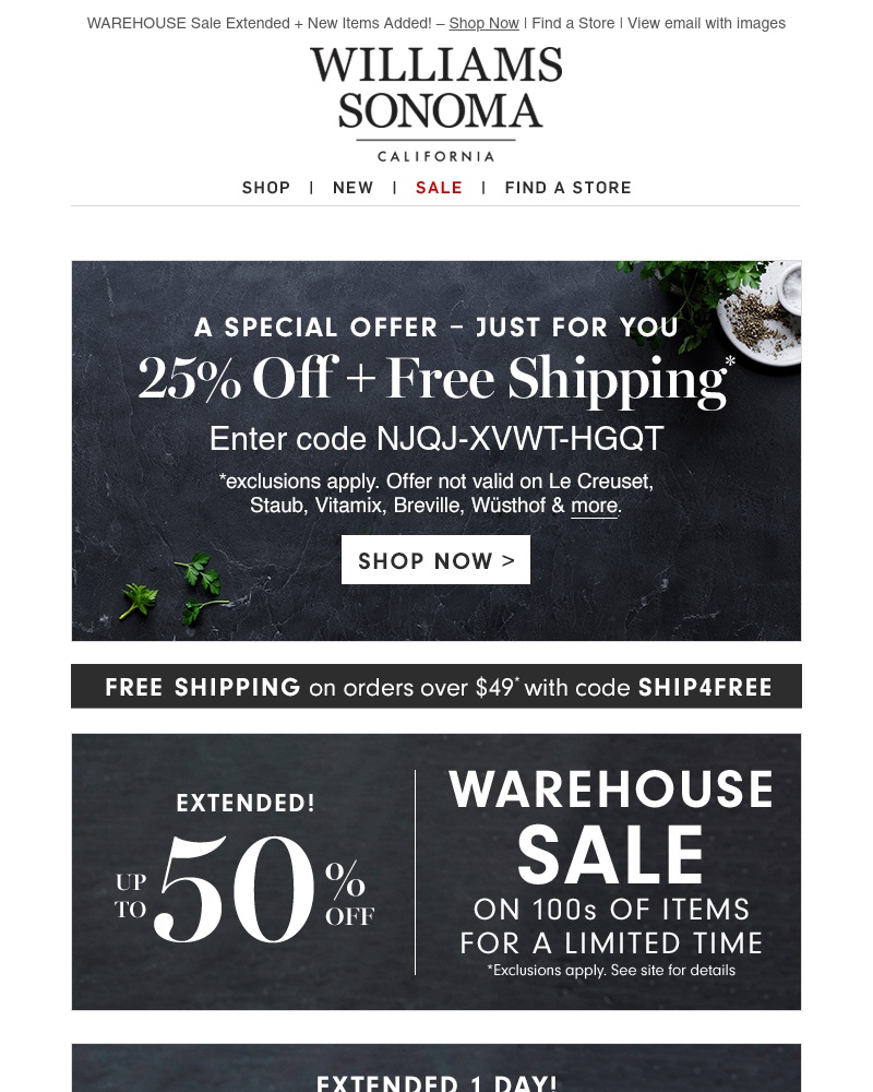 Screenshot of email with subject /media/emails/say-au-revoir-to-french-favorites-now-ending-tonight-1-cropped-e6e21731.jpg