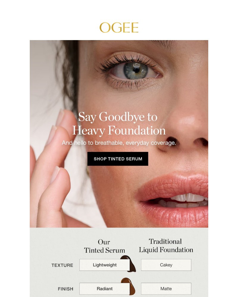 Screenshot of email with subject /media/emails/say-goodbye-to-heavy-foundation-ceffce-cropped-7678d502.jpg