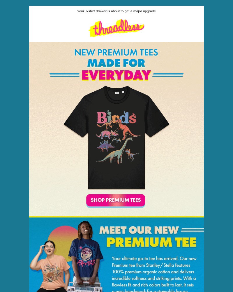 Screenshot of email with subject /media/emails/say-hello-to-your-new-favorite-premium-tee-d443a1-cropped-cd4d5518.jpg