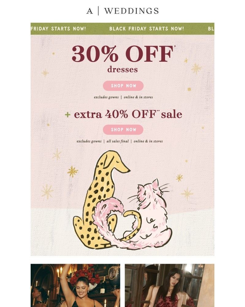 Screenshot of email with subject /media/emails/say-yes-to-extra-40-off-sale-dd27d1-cropped-bc43007a.jpg
