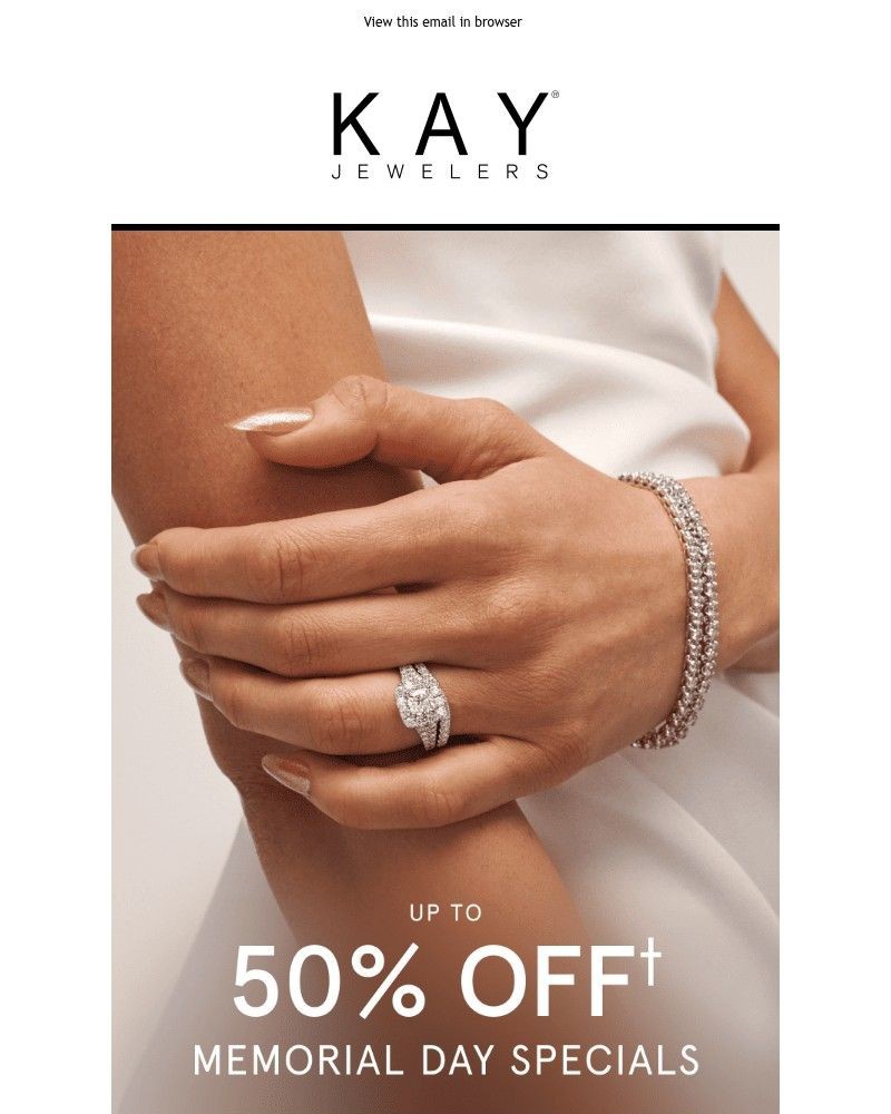 Screenshot of email with subject /media/emails/say-yes-up-to-50-off-select-memorial-day-styles-5e9955-cropped-59130c36.jpg