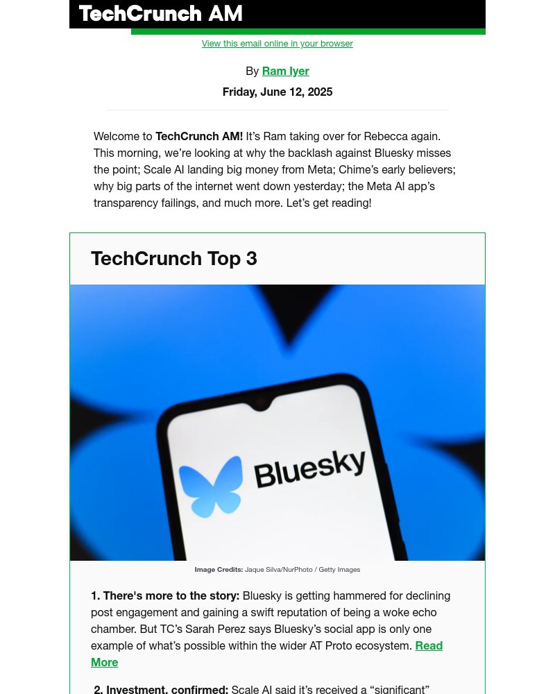 Screenshot of email with subject /media/emails/scale-ai-lands-28b-valuation-from-meta-deal-c83989-cropped-37aff6b9.jpg