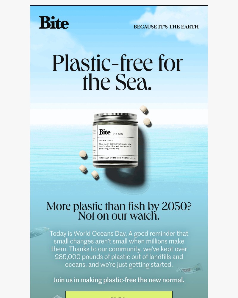 Screenshot of email with subject /media/emails/scary-facts-for-world-oceans-day-b6589f-cropped-309a4810.jpg