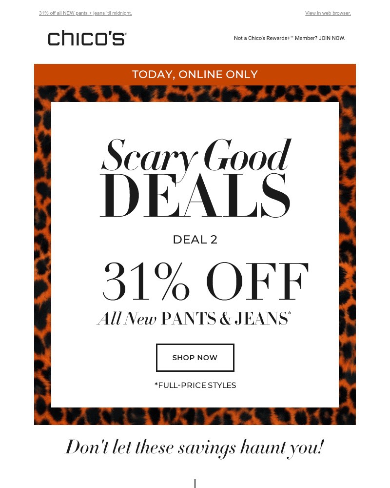 Screenshot of email with subject /media/emails/scary-good-deal-2-is-here-01ff75-cropped-f1ed45fb.jpg