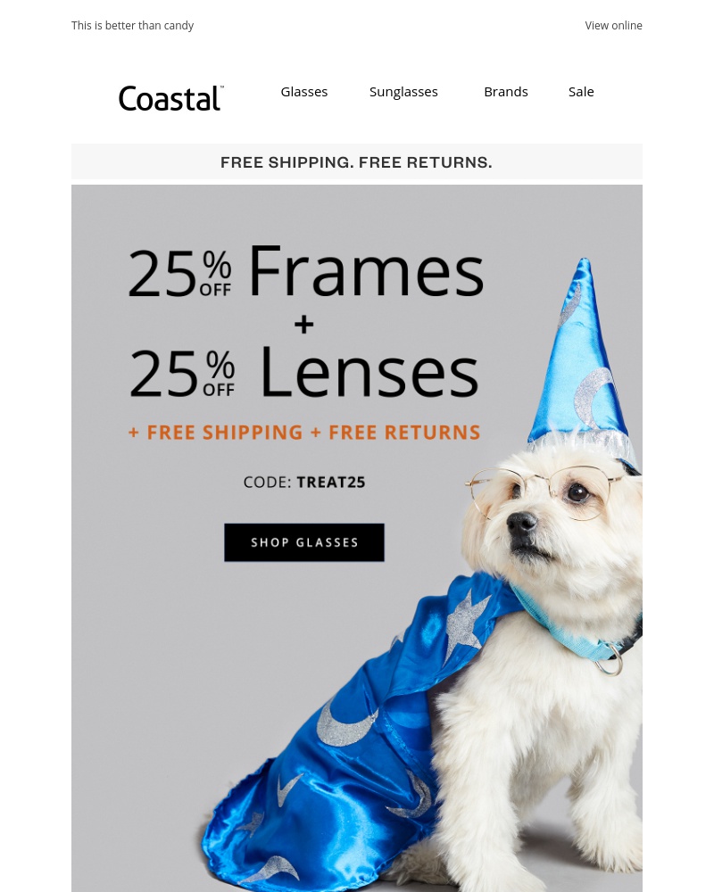 Screenshot of email with subject /media/emails/scary-good-sitewide-sale-cropped-0838e503.jpg