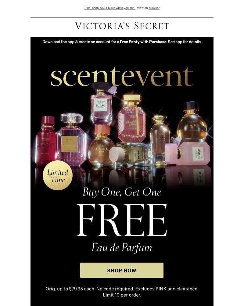 Screenshot of email with subject /media/emails/scent-event-is-on-buy-one-get-one-free-fragrance-a87ed5-cropped-2e28cbc9.jpg