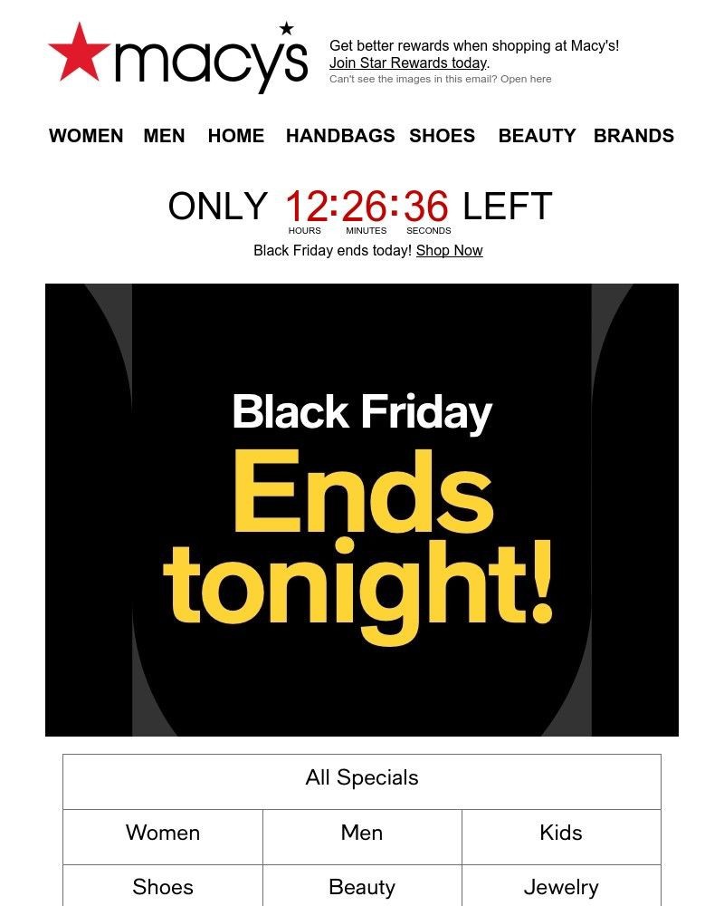 Screenshot of email with subject /media/emails/scoop-up-black-friday-specials-before-the-clock-strikes-midnight-fe9cd5-cropped-c22e6ef7.jpg