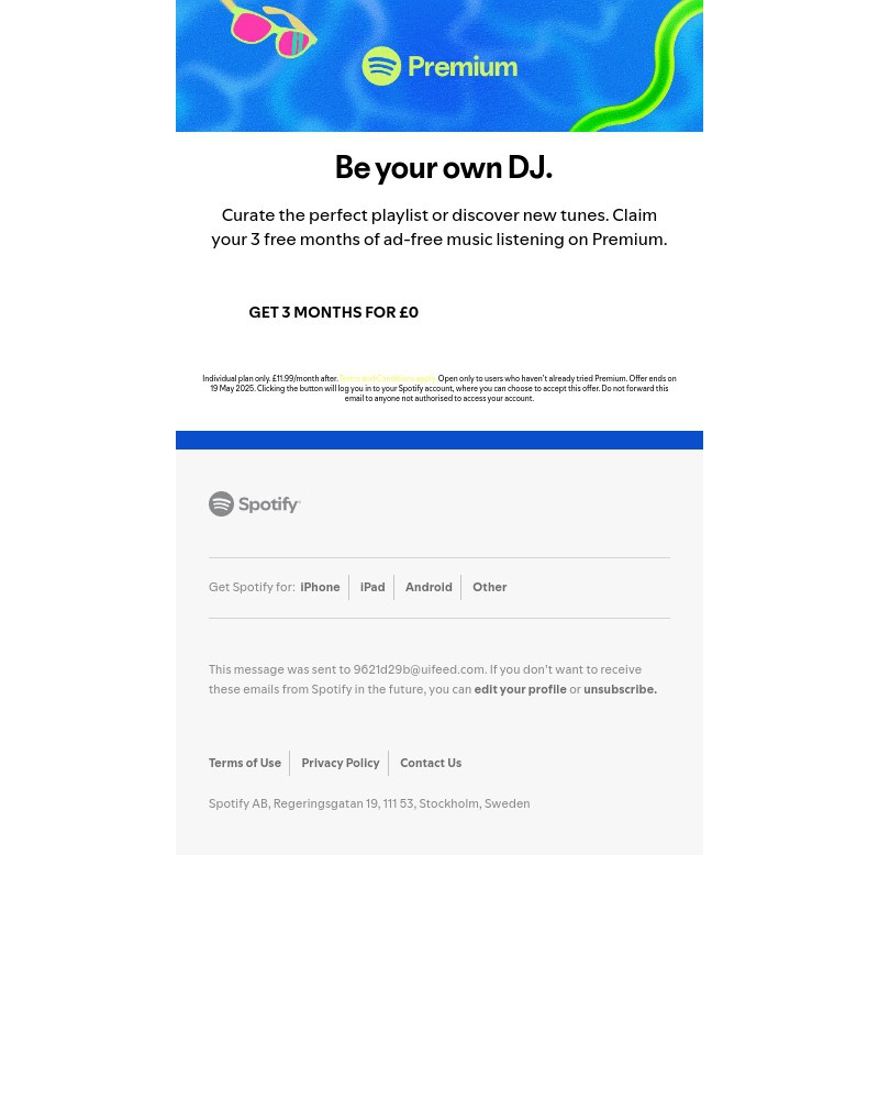 Screenshot of email with subject /media/emails/score-3-months-of-premium-for-0-70a592-cropped-d69db96b.jpg