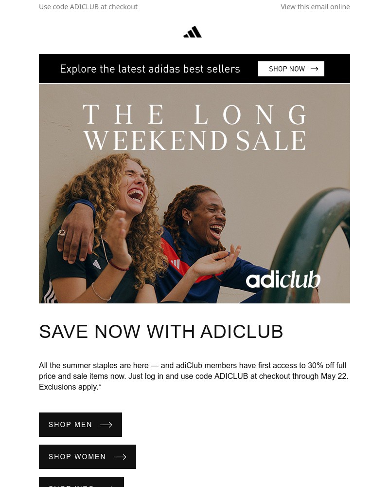 Screenshot of email with subject /media/emails/score-30-off-now-with-adiclub-2290b1-cropped-bfd54419.jpg