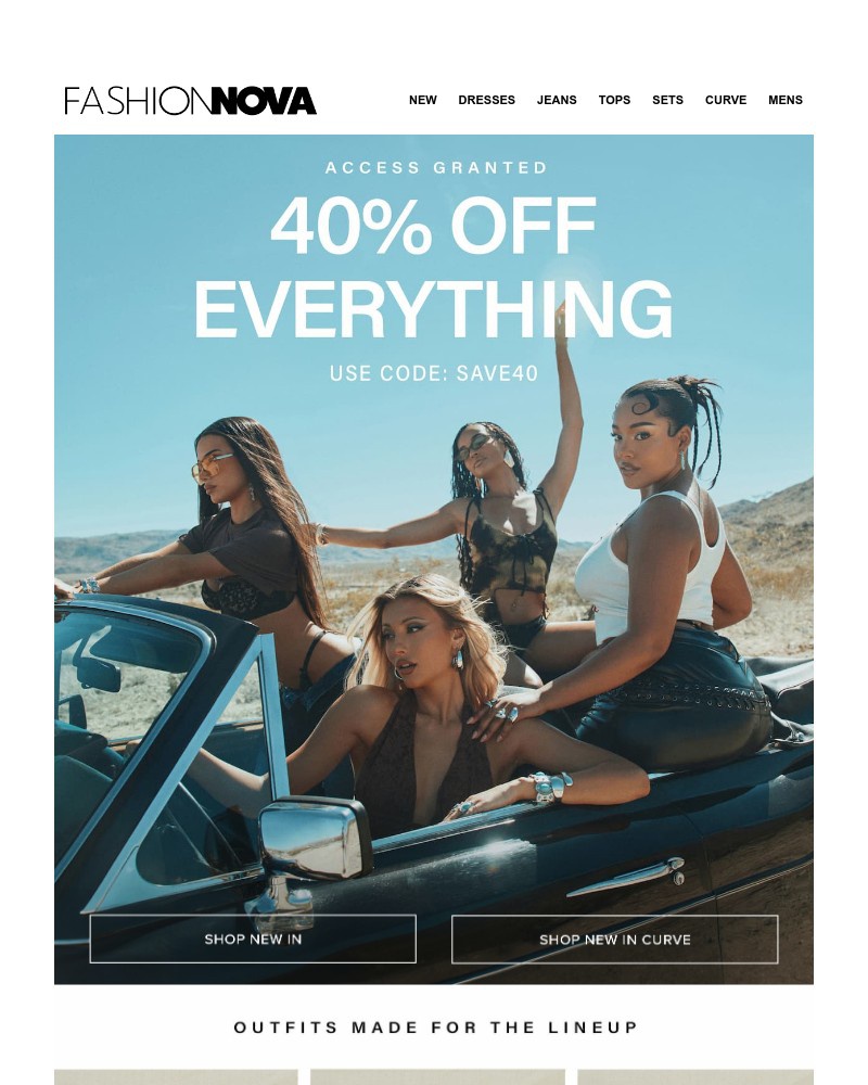 Screenshot of email with subject /media/emails/score-40-off-everything-77bd3e-cropped-65e54e5f.jpg