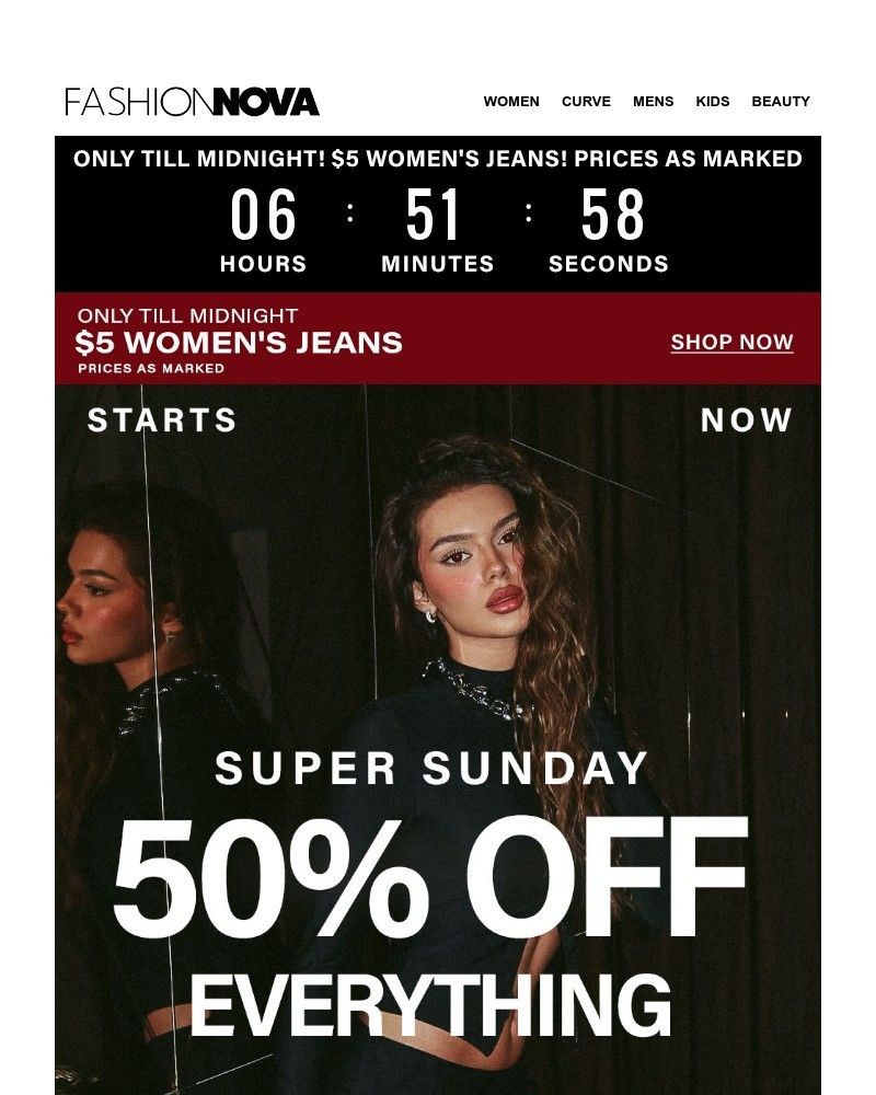 Screenshot of email with subject /media/emails/score-50-off-everything-79b64b-cropped-31625471.jpg