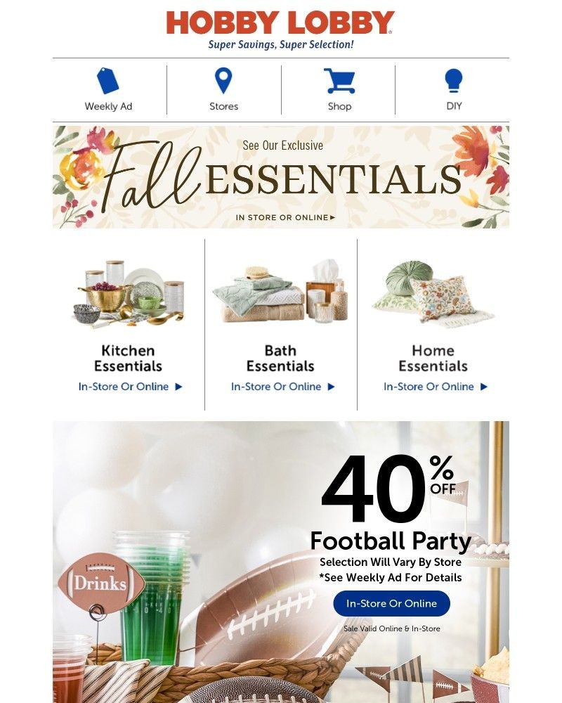 Screenshot of email with subject /media/emails/score-big-on-40-off-football-party-b58f75-cropped-9a051e80.jpg