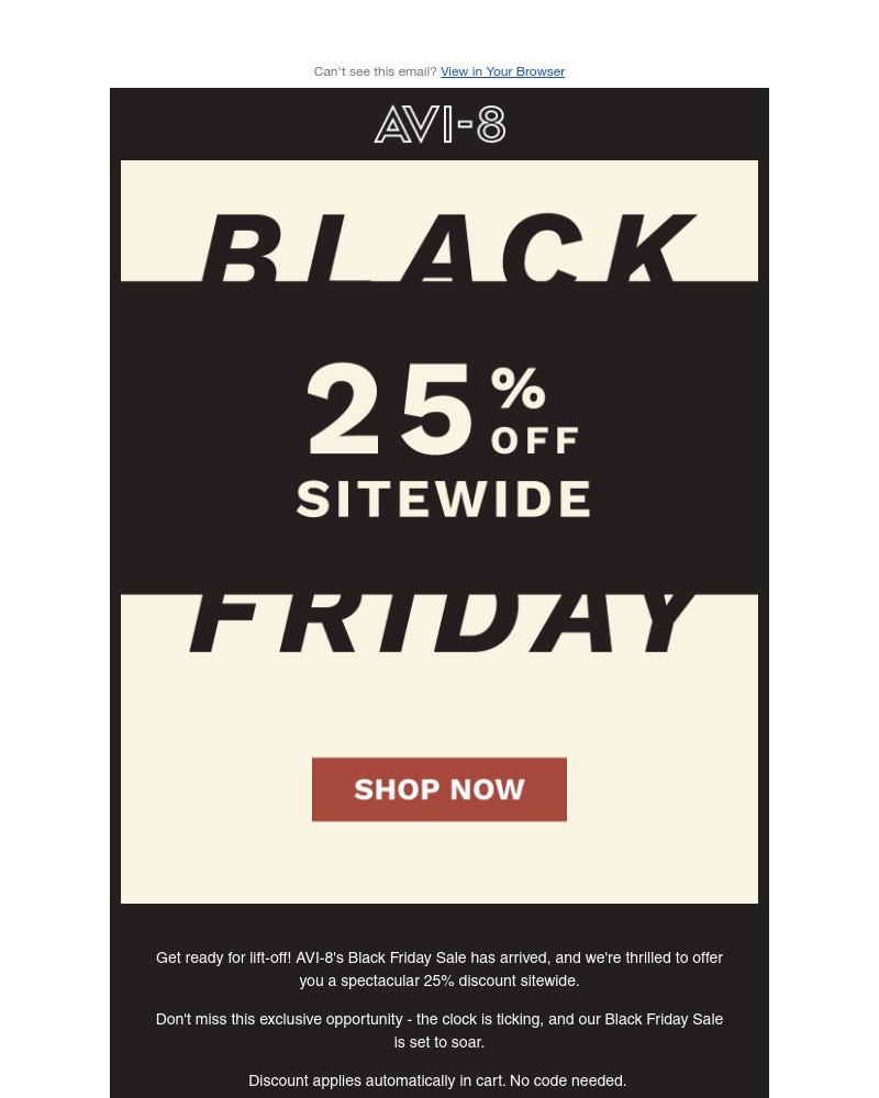Screenshot of email with subject /media/emails/score-big-with-avi-8s-black-friday-sale-f89069-cropped-df4e9636.jpg