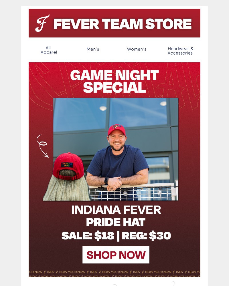 Screenshot of email with subject /media/emails/score-our-pride-hat-for-just-18-e27019-cropped-88c7c0c2.jpg