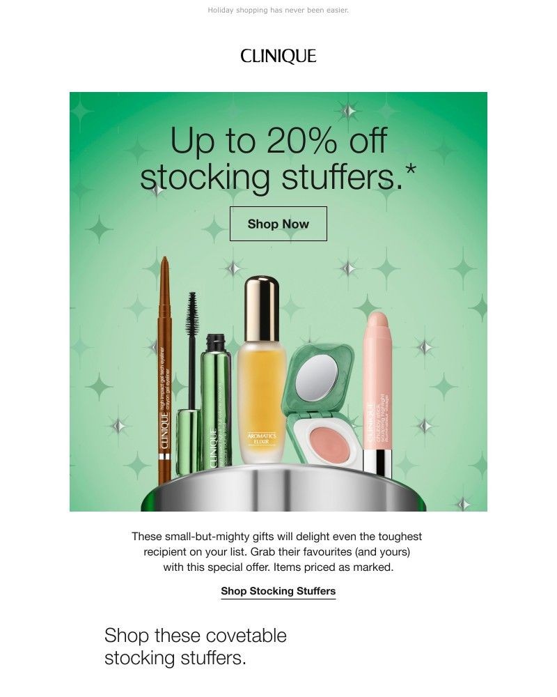 Screenshot of email with subject /media/emails/score-up-to-20-off-stocking-stuffers-53b174-cropped-7d52aab0.jpg