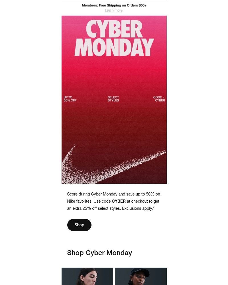 Screenshot of email with subject /media/emails/score-up-to-50-off-539776-cropped-7a18e347.jpg