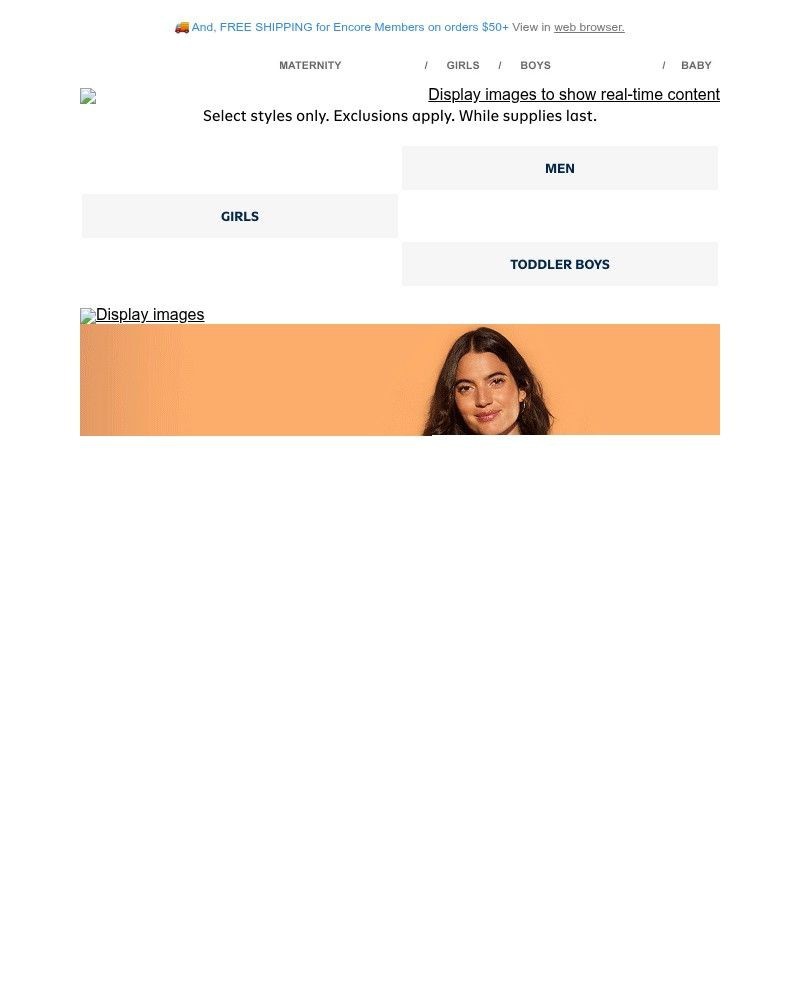Screenshot of email with subject /media/emails/score5-tees-new-arrivals-from-10-ef4496-cropped-b90c84ff.jpg