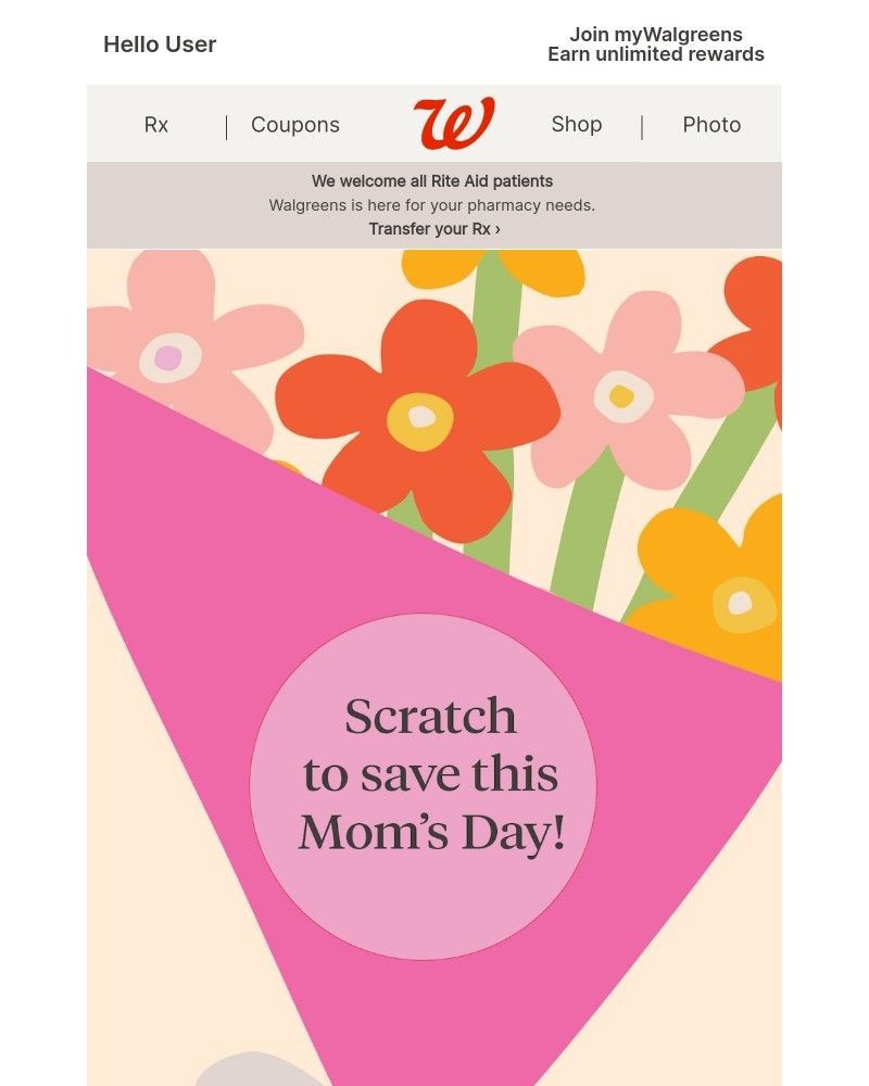 Screenshot of email with subject /media/emails/scratch-to-reveal-this-free-mothers-day-offer-f4fdc3-cropped-65844dfc.jpg