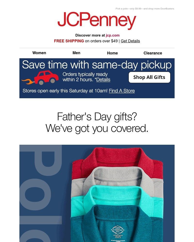 Screenshot of email with subject /media/emails/screech-stop-in-store-for-dads-gift-08be12-cropped-0f2a3290.jpg