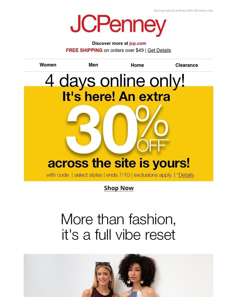 Screenshot of email with subject /media/emails/scroll-over-there-but-shop-here-84da3e-cropped-adfeca14.jpg
