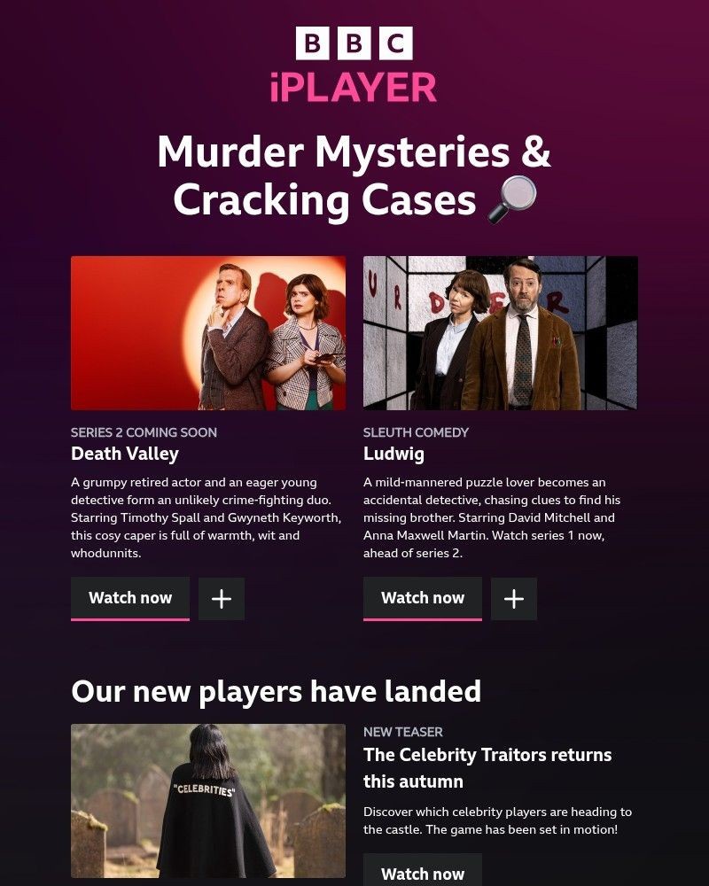 Screenshot of email with subject /media/emails/sean-connerys-murder-mystery-teaser-the-celebrity-traitors-series-2-dark-thriller_8EgiS0N.jpg